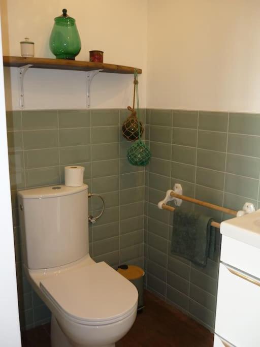 Le Presbytere - Touillon, Jacuzzi, 4 Chambres Pour 10 Екстер'єр фото